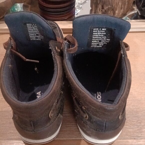 Sonoma Vitalize Fashion Sneakers - Size us8 - Picture 3 of 7